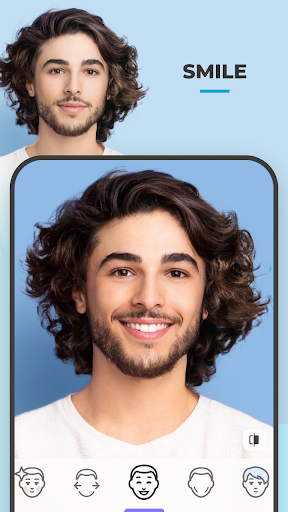 FaceApp: Perfect Face Editor