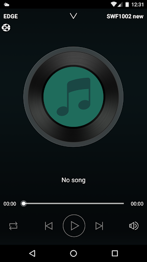 EDGE by Sharper Image