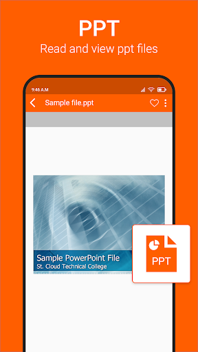 All Document Reader Offline
