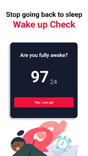 Alarmy - Alarm Clock Solution