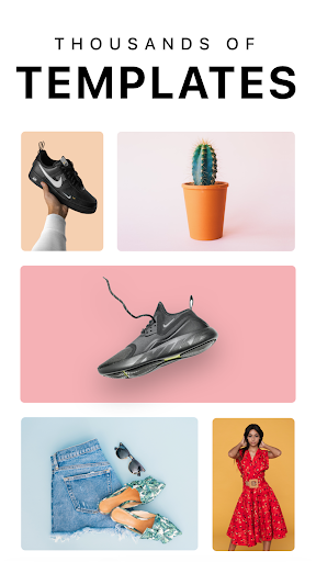 Pixelcut - AI Graphic Designer