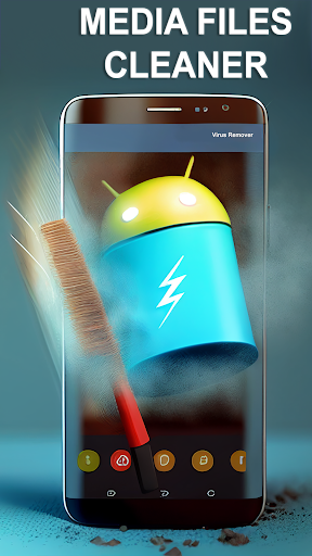 Virus Remover - Fast & Secure