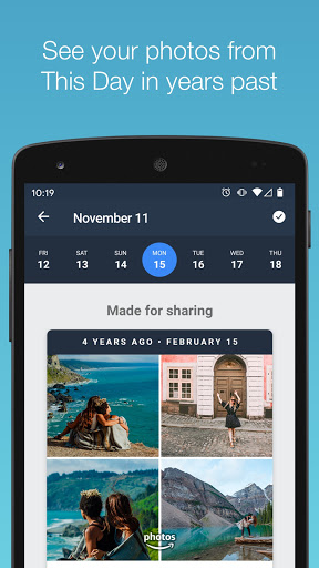 Amazon Photos: Photo & Video