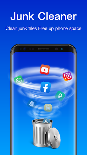 Phone Clean - Antivirus