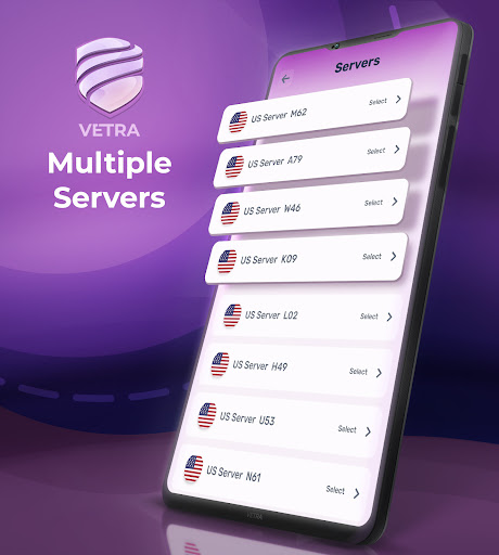 Vetra VPN – Fast VPN