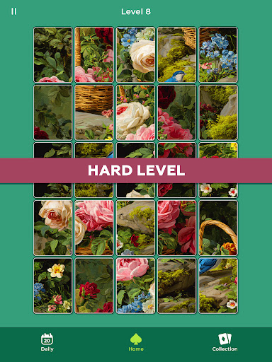 Cardscapes: Jigsaw Puzzle