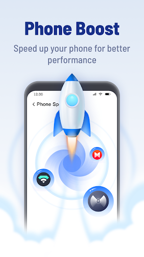 Bingo Cleaner: Fast Booster