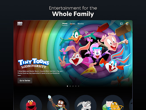 HBO Max: Stream TV & Movies