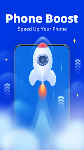 Super Cleaner: Phone Booster