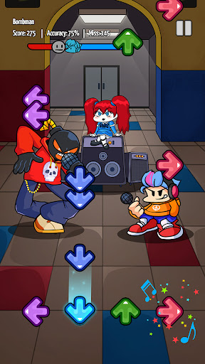 Music Battle : FNF Full Mode