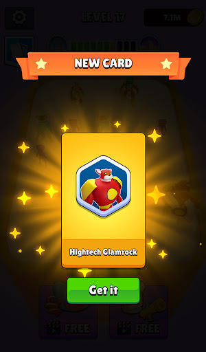 Merge Monster: Frog Evolution