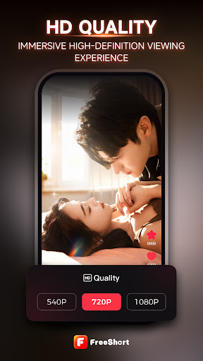 Freeshort:Dramas and Movies