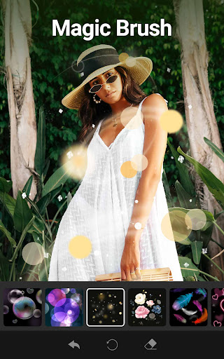 YouCam Perfect - Photo Editor