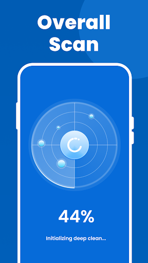 TouchClean-File Manager
