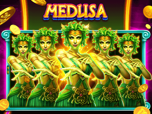 Slotsmash™ - Casino Slots Game