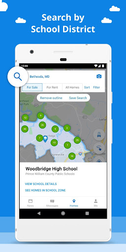 Homesnap - Find Homes for Sale and Rent