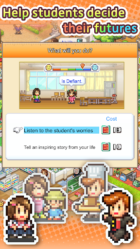 Pocket Academy 3