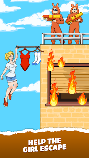 Prison Puzzle: Brain Twist