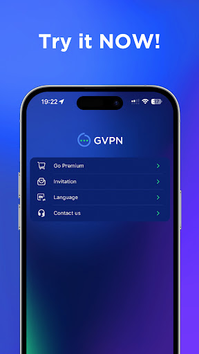 GVPN - free VPN