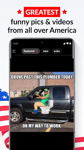 ABPV－America’s best pics, vids