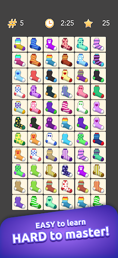 Onnect - Pair Matching Puzzle