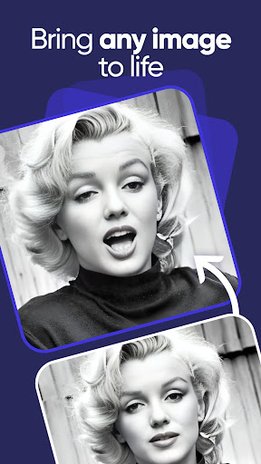 Revive: Animation & AI Photos