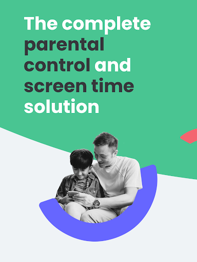 Qustodio Parental Control & Screen Time App