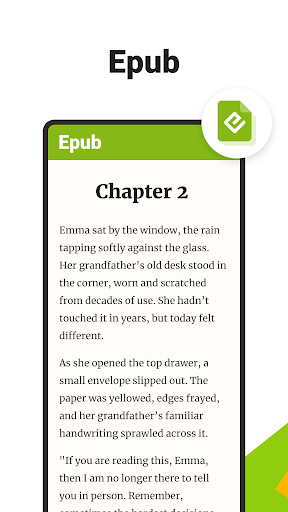 All Documents Reader:PDF/Word
