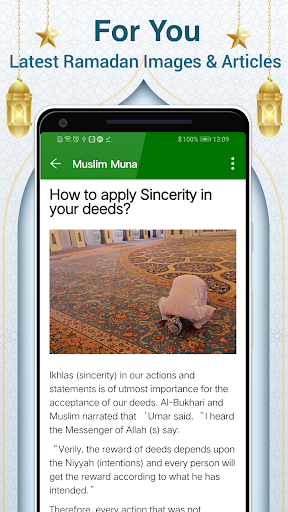 Muslim Muna:Ramadan 2023,Quran