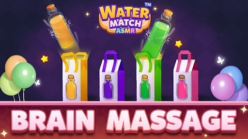 Water Match™- ASMR Water Sort