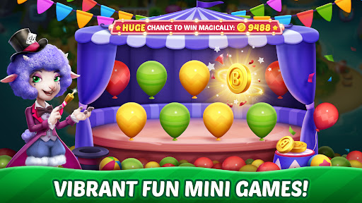 Bingo Aloha-Vegas Bingo Story