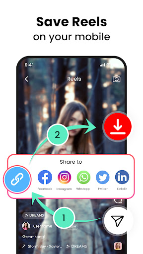 Movie & Video Downloader X