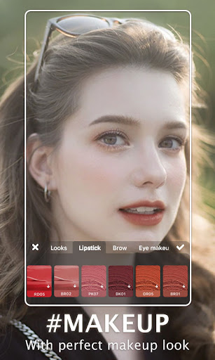 Meitu- Photo & Video Editor