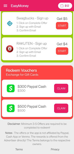 EarnCashOnline - Make Money