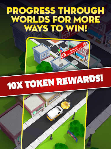 PCH+ - Home of the Superprize