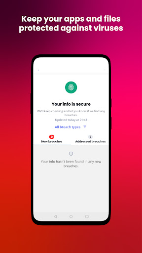 McAfee Security: Antivirus VPN