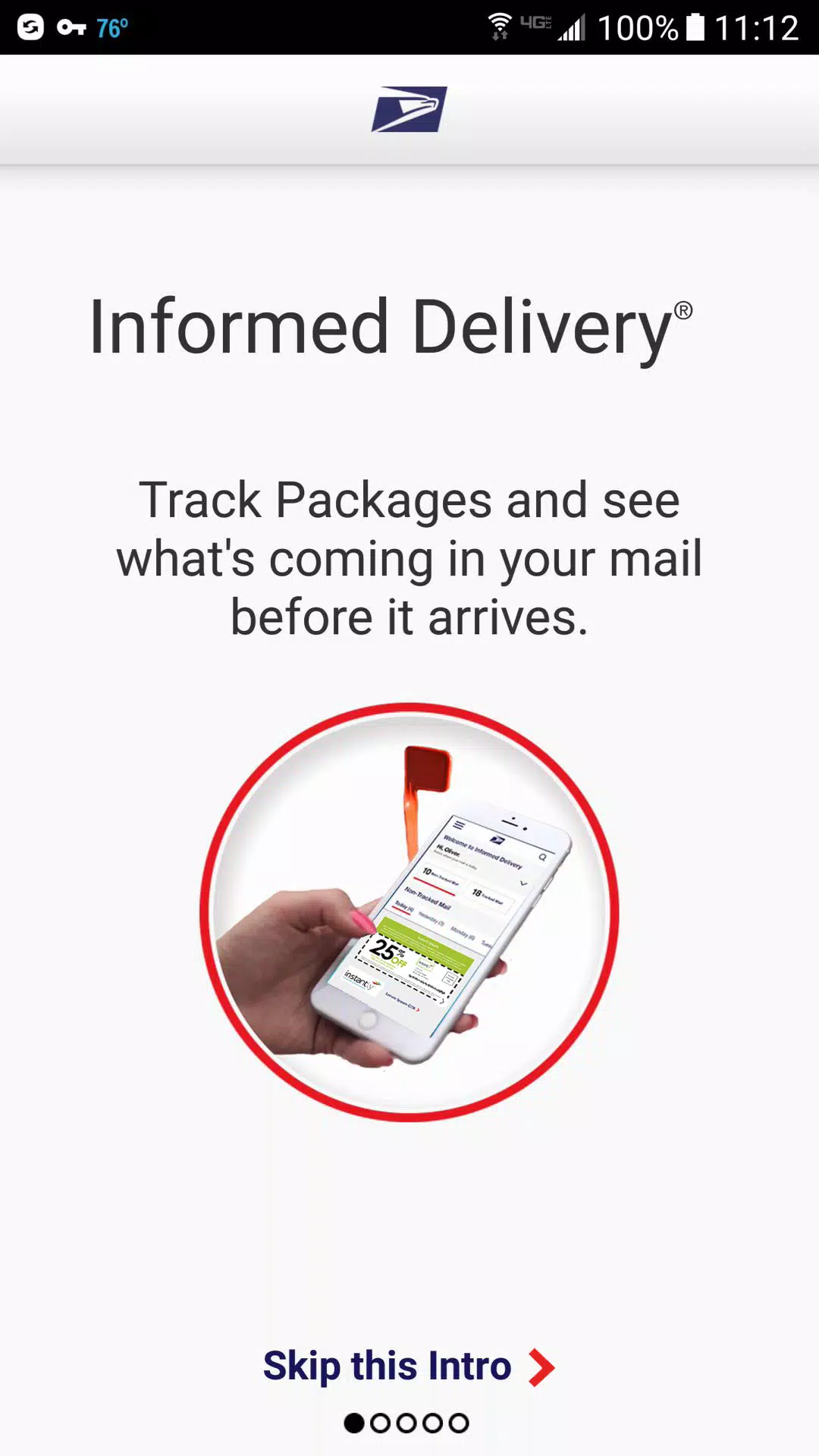 Informed Delivery®