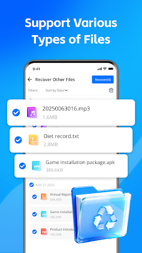 All Restore - Photo & Video
