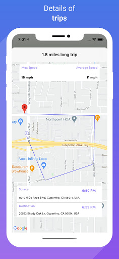 Family360 - Family Locator, GPS Tracker for Safety