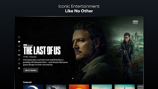 HBO Max: Stream TV & Movies