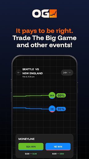 OG: Predict the Future