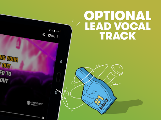 Singing Machine Karaoke