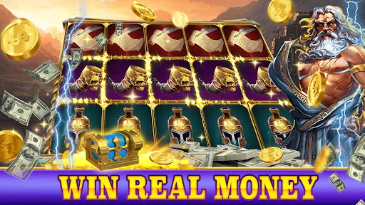 Rolling Luck: Win Real Money