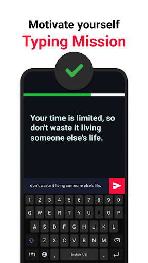 Alarmy - Alarm Clock Solution