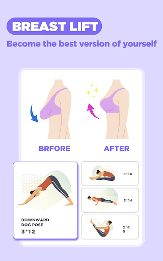 Daily Yoga: Fitness+Meditation