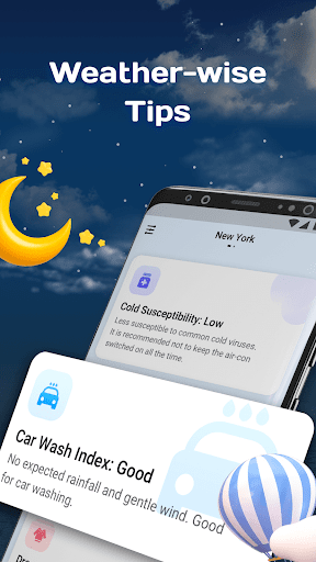 Daily Weather-Forecast