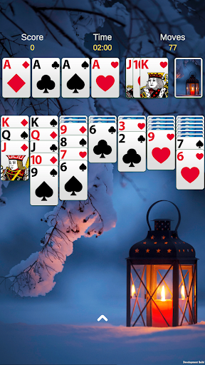 Solitaire - Classic Card Games