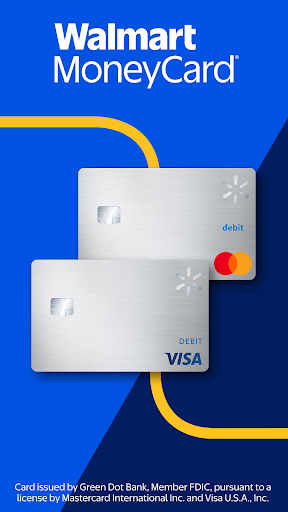 Walmart MoneyCard®