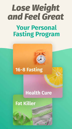 BodyFast Intermittent Fasting