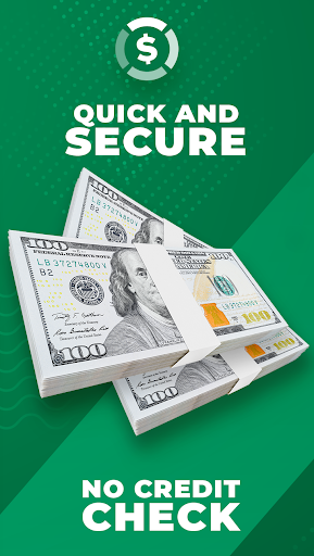 Borrow money: Cash advance app